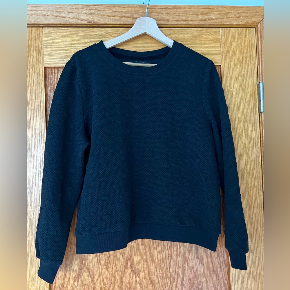 Only women sweatshirt size L